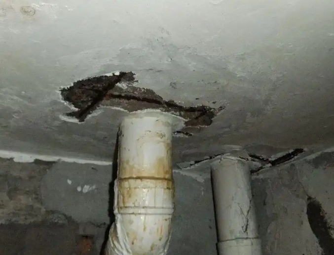 开封卫生间漏水维修公司浅析开封卫生间渗水维修的方法