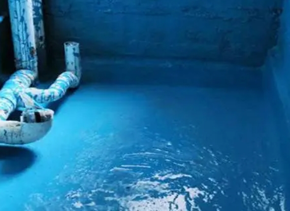 开封卫生间漏水维修公司分下防水公司如何判断防水工程的质量?